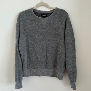 Madewell sweatshirt